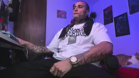 leopmonk help me reach 100 thumbs up online show from February 2, 1:59 am