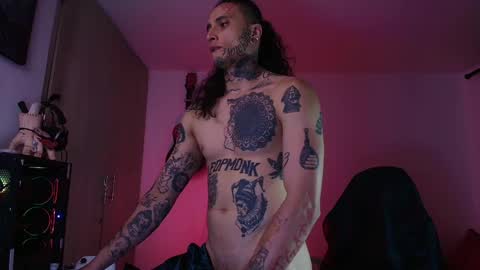 leopmonk help me reach 100 thumbs up online show from April 21, 1:53 am