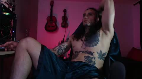 leopmonk help me reach 100 thumbs up online show from April 21, 2:51 am