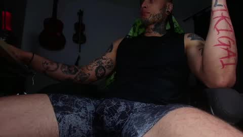 leopmonk help me reach 100 thumbs up online show from June 4, 1:00 am