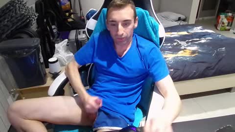 Ryuk FR online show from February 7, 7:27 pm