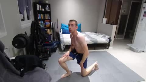 Ryuk FR online show from February 24, 7:09 pm