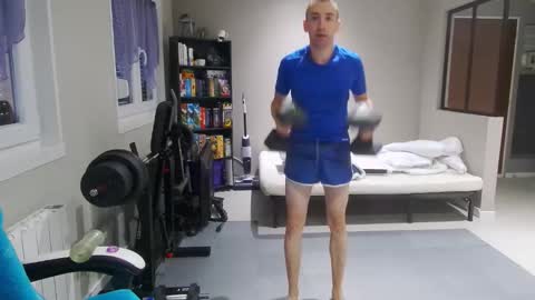 Ryuk FR online show from September 29, 7:35 am