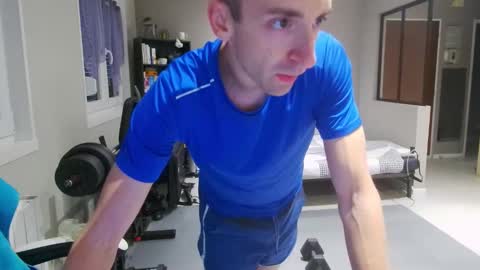 Ryuk FR online show from October 6, 7:06 am