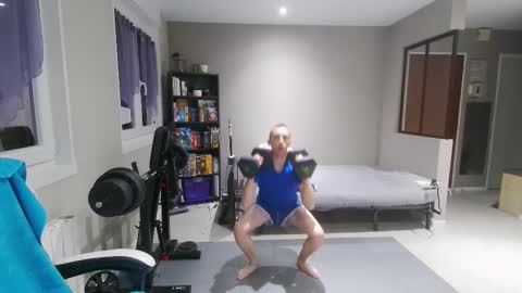 Ryuk FR online show from November 27, 5:53 am