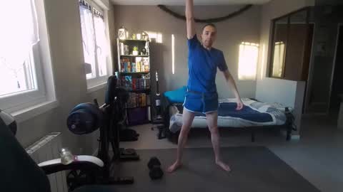 Ryuk FR online show from December 15, 8:07 am