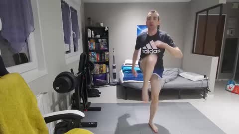 Ryuk FR online show from January 8, 6:43 pm