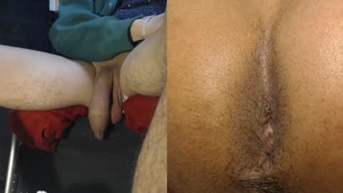 Ryushi009 online show from December 29, 8:22 am