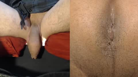 Ryushi009 online show from December 17, 9:48 am