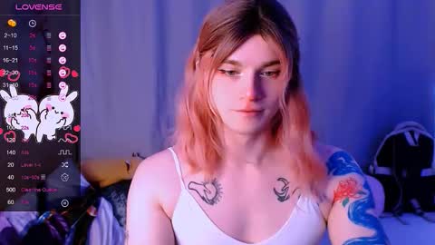  Alice  online show from November 20, 7:52 am