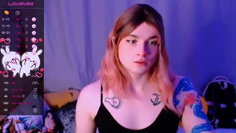  Alice  online show from December 19, 6:53 am