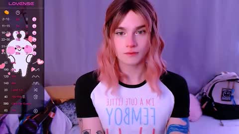  Alice  online show from February 19, 6:42 am