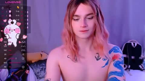  Alice  online show from March 8, 8:18 am