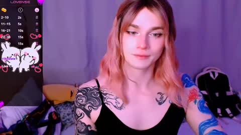  Alice  online show from April 21, 4:34 pm