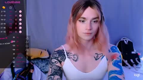  Alice  online show from June 5, 6:52 am