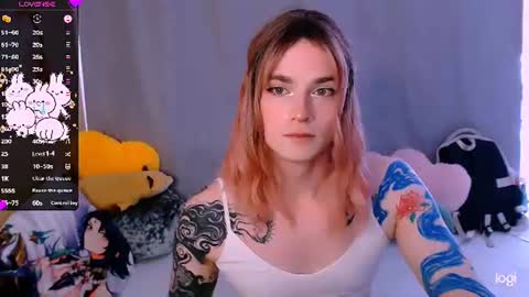  Alice  online show from July 29, 6:44 am