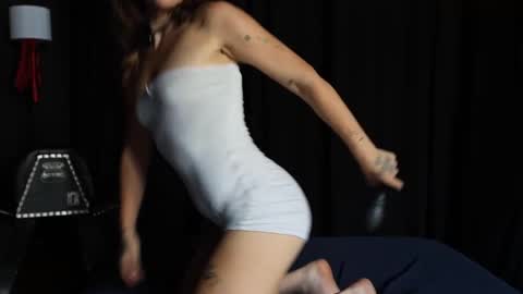 slave Mistress Natalie online show from September 12, 7:03 pm