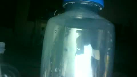 Snapshot of s4h4r4_fir3 chatting on October 1, 7:03 am W4TER FIR3 online show from October 1, 7:03 am