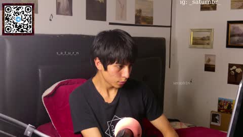 ST online show from January 28, 11:17 pm