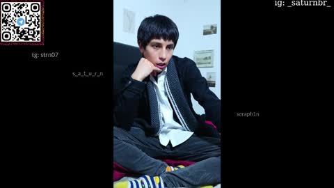 ST online show from October 23, 8:13 am