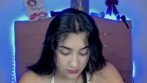 Snapshot of s_demoni1 chatting on December 12, 5:31 am S H A R O N model independient online show from December 12, 5:31 am