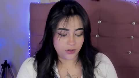 Snapshot of s_demoni1 chatting on February 14, 8:37 pm S H A R O N model independient online show from February 14, 8:37 pm