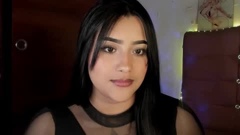 Snapshot of s_demoni1 chatting on February 27, 7:12 am S H A R O N model independient online show from February 27, 7:12 am