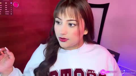 Snapshot of s_demoni1 chatting on September 11, 4:29 pm S H A R O N model independient online show from September 11, 4:29 pm