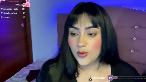 Snapshot of s_demoni1 chatting on October 3, 2:41 am S H A R O N model independient online show from October 3, 2:41 am