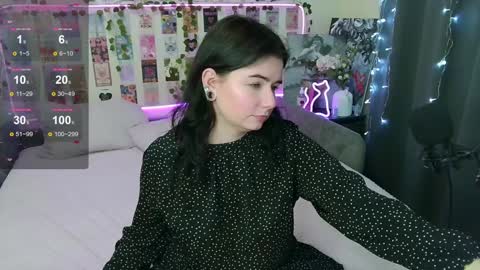 Kate online show from December 4, 2:09 am