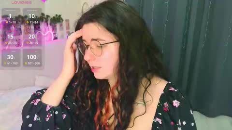 Kate online show from February 28, 9:16 pm