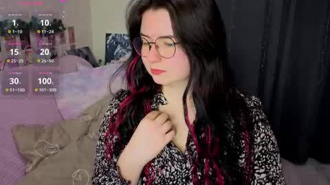 Kate online show from April 13, 12:49 am