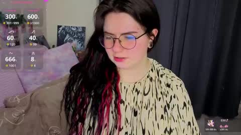 Kate online show from April 13, 9:20 pm