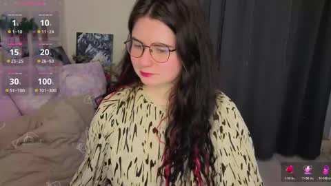 Snapshot of s_katekisa_ss chatting on May 2, 6:13 pm Kate online show from May 2, 6:13 pm