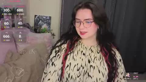 Kate online show from June 13, 7:12 pm