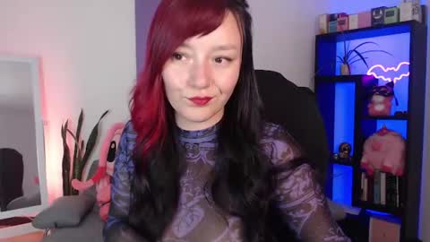 Snapshot of s_lilith chatting on July 2, 10:16 pm Lilith independent model online show from July 2, 10:16 pm
