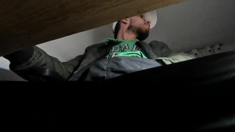 Steven Independent online show from January 27, 3:15 am