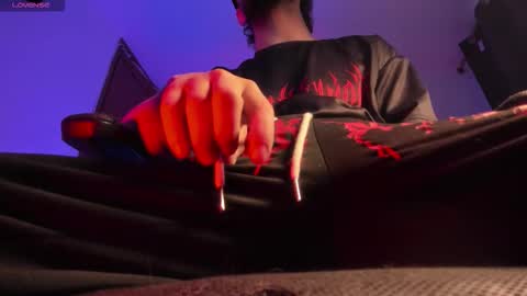 Steven Independent online show from January 9, 10:55 pm