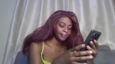 Ally online show from April 7, 11:48 pm