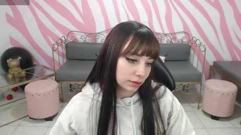 Sabrina online show from November 5, 1:11 pm