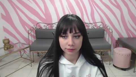 Sabrina online show from November 21, 1:10 pm