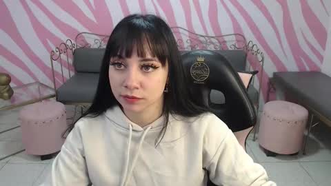 Sabrina online show from December 14, 1:27 pm