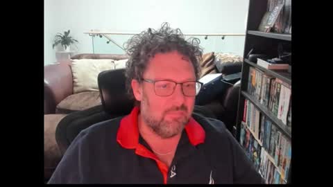 Saacs online show from October 31, 12:55 am