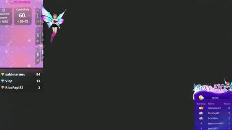 Snapshot of saalomee_1 chatting on January 30, 8:10 pm saalomee 1 online show from January 30, 8:10 pm