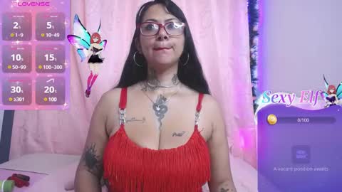 Snapshot of saalomee_1 chatting on February 6, 1:43 pm saalomee 1 online show from February 6, 1:43 pm