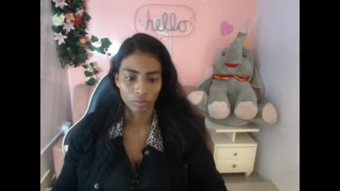 saara_ch1 online show from April 22, 12:28 pm