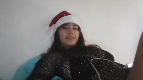 Jeane online show from December 6, 9:46 pm