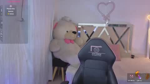 saaya_tay online show from March 15, 3:34 am