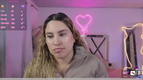 saaya_tay online show from March 18, 3:31 am