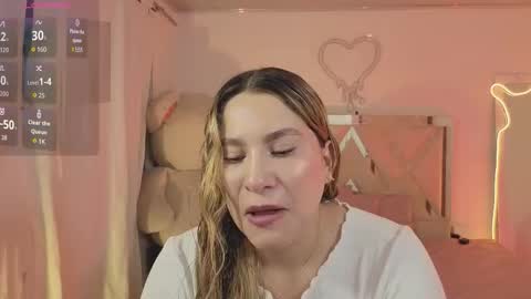 saaya_tay online show from March 31, 3:19 am